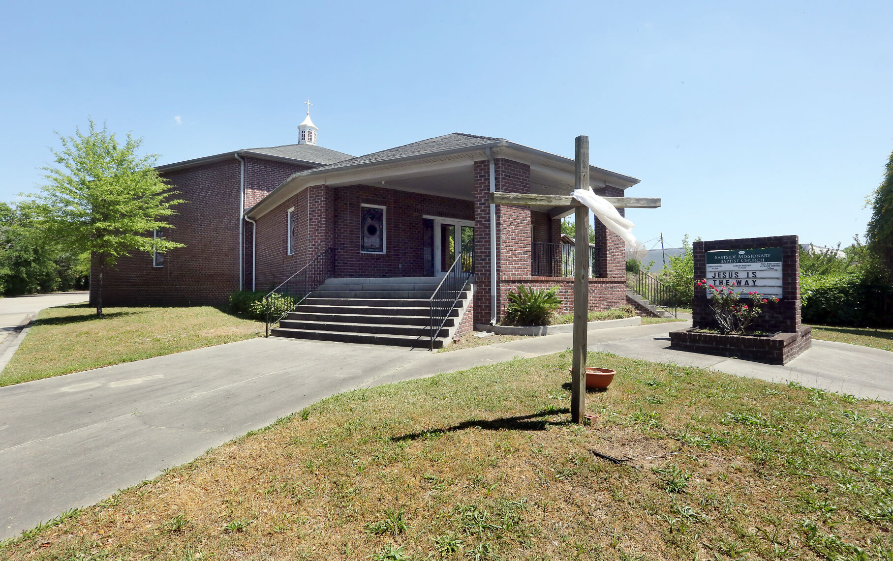 Eastside Missionary Baptist Church